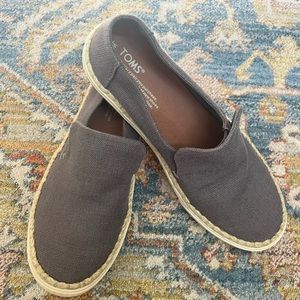 Toms Sneakers